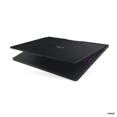 8. Lenovo Legion Pro 5 16ADR10 Ryzen 9 8945HX 16" WQXGA IPS 500nits 240Hz LBL AG 32GB DDR5 5200 SSD1TB GeForce RTX 5060 8GB Cam 5.0MP 80Wh Win11 Eclipse Black