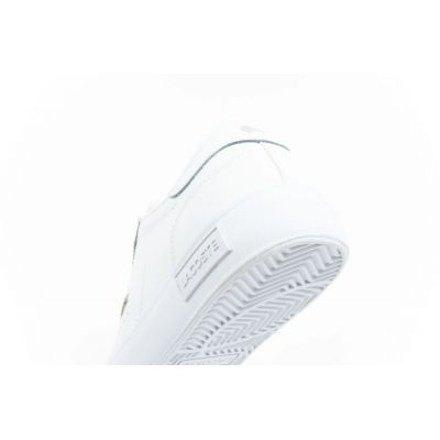 7. Lacoste Powertcourt 125 2 SMA M 749SMA008121G shoes