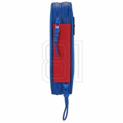 3. FC Barcelona Pencil Case with Accessories 412326854