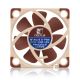 4. NOCTUA 40mm 5V PWM fan (1000-5000 RPM)