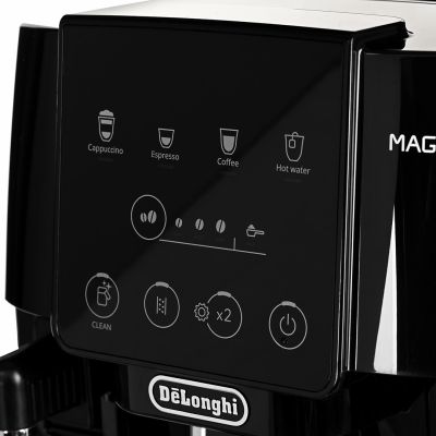 12. DeLonghi ECAM 220.60.B Automatic Coffee Machine