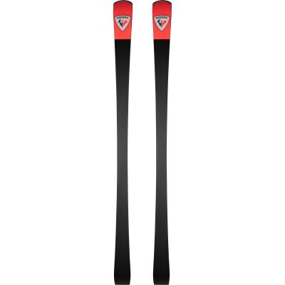 6. Rossignol Hero Elite MT CA K NX12 Ski Set