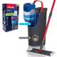 4. Vileda H2prO flat mop