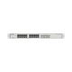 2. Ruijie Networks RG-NBS5200-24GT4XS-P-V2 Network Switch Managed L3 Gigabit Ethernet (10/100/1000) Support PoE 1U Gray