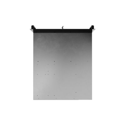 9. Lanberg SC01-5204-12B 4U Rack Modular Server Chassis