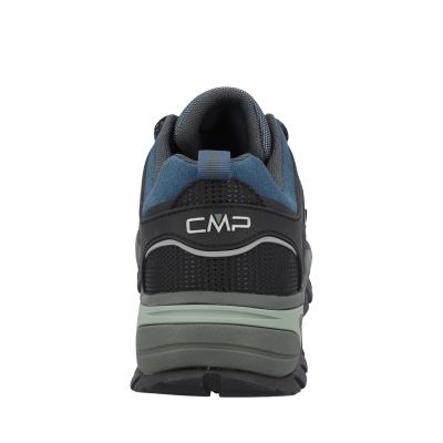 3. CMP Rigel 2.0 Low Men's Hiking Shoes 3Q18247 10NZ