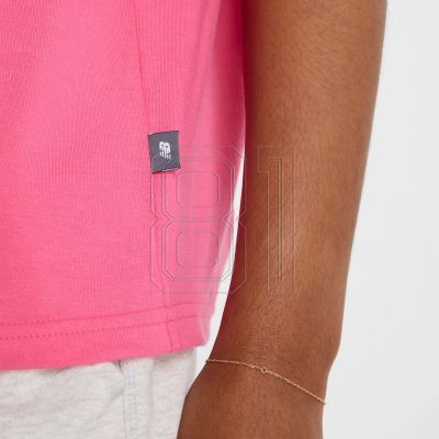 9. New Balance Sport Relaxed Graphic T-SH Dab W T51541DAB