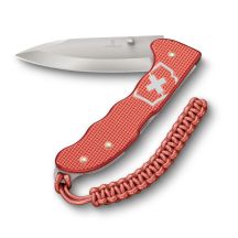 Victorinox Evoke Alox Limited Edition Folding Knife - 0.9415.L25