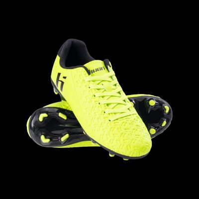 11. JUSINO TEEN AG Children's Cleats