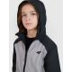 2. Boy's transitional jacket 4F 4FJWSS25TJACM185-25S