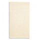 2. Small unisex towel Organic (GOTS) (almond)