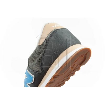 12. New Balance Shoes Sneakers M GM500TBW