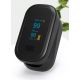 6. ORO-OXIMETER BLACK OROMED pulse oximeter