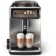 4. Saeco Xelsis Suprema SM8885/00 Fully automatic coffee machine