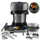 Cecotec Mambo CooKing Unique 2200 W 4.5 l Black