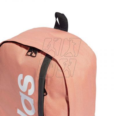 6. Adidas Essentials Linear IL5767 backpack