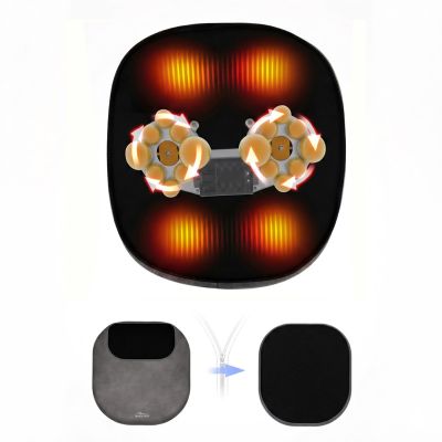 18. MEDIA-TECH WARMING FEET MASSAGER MT6541