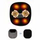 18. MEDIA-TECH WARMING FEET MASSAGER MT6541