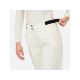 5. ROSSIGNOL W Insulated Ski Pant Women's White