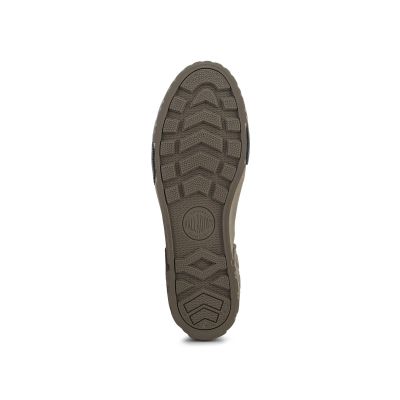 7. Palladium Ace City Shel Chukka 79131-345 Olive Night