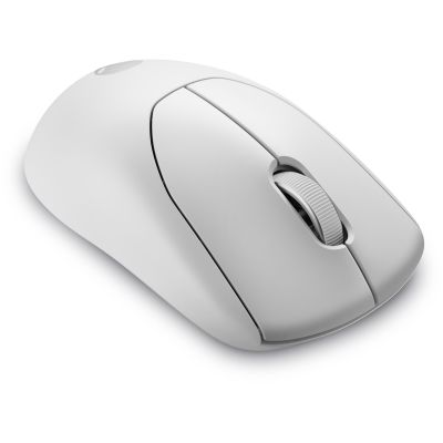 7. Dell Alienware Pro Lunar light Wireless Gaming Mouse