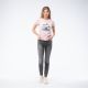 6. Women's T-shirt with short sleeves LADY ALDYS