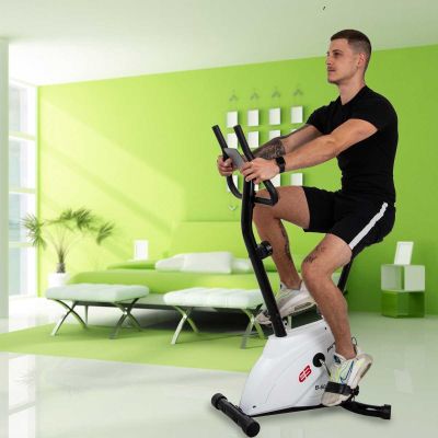 22. B60 EB FIT MAGNETIC STATIONARY EXERCISE BIKE