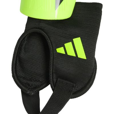 6. adidas Tiro Match Jr IS5603 Football Shin Guards