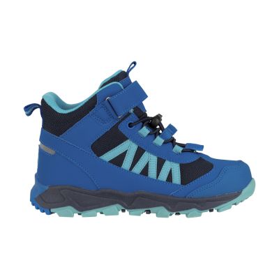 2. Trollkids Kids Tronfjell Hiker Mid Jr 476-199 Hiking Shoes