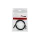 7. Equip 128383 USB Cable USB4 Gen 3x2 2m USB C 40 Gbit/s 240W Black