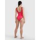 4. Women's one-piece swimsuit 4F 4FWSS25USWSF084-54S