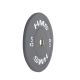 40. HMS GRAY Olympic plate 5 kg CBR05