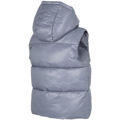 2. Vest 4F W H4Z22 KUDP004 32S