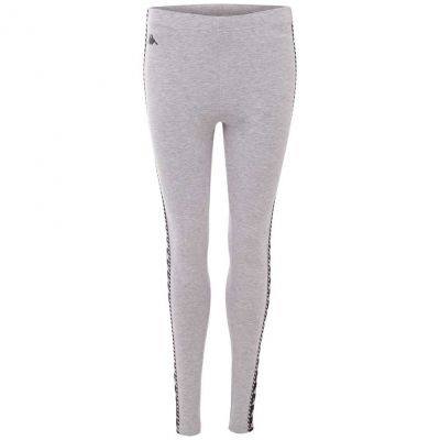 Kappa Isadoma Leggings W 309075 15-4101M