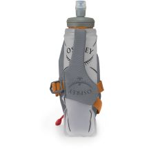 OSPREY Duro Dyna Handheld Running Bottle Holder, Grey