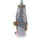 OSPREY Duro Dyna Handheld Running Bottle Holder, Grey