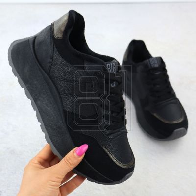 Big Star W SS274007 INT2170 Platform Shoes
