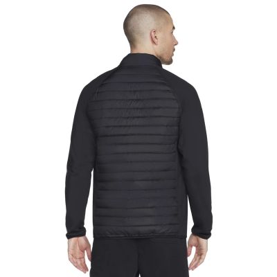 2. Skechers GO Shield Hybrid Jacket JA23-BLK Black L
