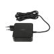 4. UNIVERSAL POWER SUPPLY FOR LAPTOP I-BOX IUZ100TC TYPE-C POWER DELIVERY 100W