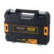 10. McLaren DCD85MP2T 18V 2-battery 5Ah drill/driver