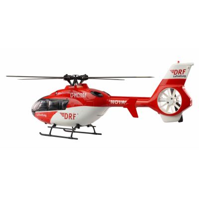 4. Amewi DRF AFX-135 PRO Brushless 6-Channel 352mm 6G Helicopter
