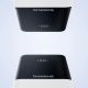 16. Baseus Lipow 10000mAh 22.5W Powerbank with two built-in cables (with Baseus Simple USB-A - USB-C 3A 20cm cable) - white