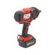 3. Yato YT-828075 Cordless Screwdriver/Impact Driver