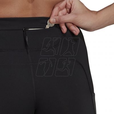 6. Adidas Well Being COLD.RDY Training Pants W HC4164