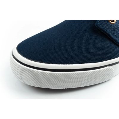 6. Lee Cooper men's sports shoes sneakers fashionable navy blue comfortable