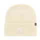 Cream New York Yankees Hat B-HYMKR17ACE-NTO 15121343