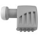 2. Preisner SPU44EN LNB Converter 10.7–11.7 GHz, Grey