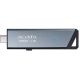 8. ADATA UE800 USB Flash Drive 1TB USB Type-C 3.2 Gen 2 (3.1 Gen 2) Silver