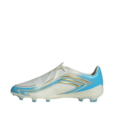 5. adidas F50 Messi Elite FG IH1897 Kids' Soccer Shoes