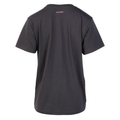 2. Women's T-shirt with short sleeves LADY IRMA II